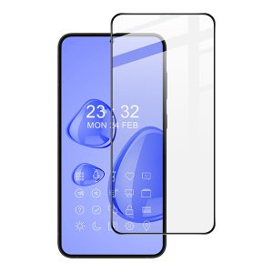 گلس تمام صفحه سامسونگ اس 23 پلاس full glass screen protector for samsung galaxy s23 plus