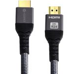 کابل دو سر اچ دی ام آی 3 متری کوتتسی Coteetci dual HDMI video cable 87107