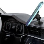 هولدر موبایل مگنتی داخل خودرو ویوو WiWU Magnetic Phone Holder Car CH007