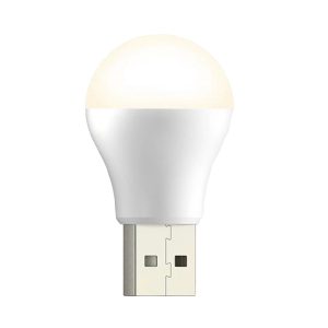 لامپ یو اس بی ایکس او  XO Y1 USB Lamp LED Lamp 1W 6500K