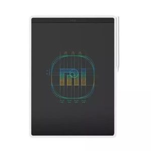 تخته نقاشی دیجیتال نسخه رنگی شیائومی Xiaomi MJXHB02WC LCD Writing Tablet 13.5 inch With Stylus Pen