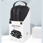 کیف لوازم جانبی الکترونیکی ویوو WiWU Salem Travel Pouch Big