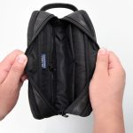 کیف لوازم جانبی الکترونیکی ویوو WiWU Salem Travel Pouch Big