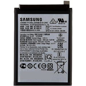 باتری اصلی سامسونگ گلکسی آ 02 اس Original Samsung Galaxy A02s Battery HQ-50S