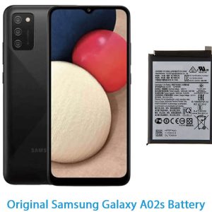 باتری اصلی سامسونگ گلکسی آ 02 اس Original Samsung Galaxy A02s Battery HQ-50S