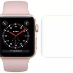 محافظ صفحه نمایش بوف Apple Watch 40mm Buff  Hydrogel Screen Protector