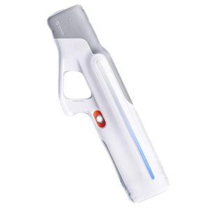 تفنگ آبپاش شیائومی با ظرفیت برد 9 متر XIAOMI Mijia MJMCSQ01MS Pulse Water Gun Multiple firing