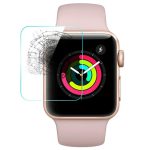 محافظ صفحه نمایش بوف Apple Watch 40mm Buff  Hydrogel Screen Protector