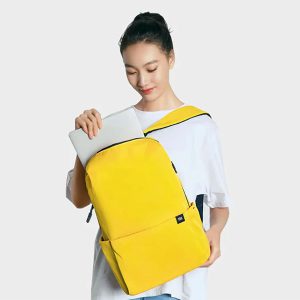 کوله پشتی شیائومی Backpack Xiaomi Mi XBB02RM Colorful Mini 20L