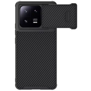 قاب محافظ شیائومی 13 نیلکین Nillkin Synthetic fiber S case carbon fiber case Xiaomi 13