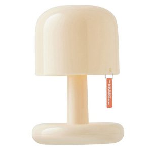 چراغ رومیزی شارژی کوچک LED Mini Table Desk Lamp Atmosphere Night Lights Bar