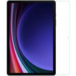 محافظ صفحه نمایش شیشه ای تبلت سامسونگ اس 9 نیلکین Nillkin Samsung Galaxy Tab S9 H+ Anti-explosion Tempered Glass