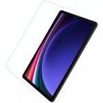 محافظ صفحه نمایش شیشه ای تبلت سامسونگ اس 9 نیلکین Nillkin Samsung Galaxy Tab S9 H+ Anti-explosion Tempered Glass