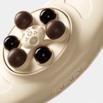 ماساژور شکم PGG-W2 Automatic Bianstone Abdominal Massager