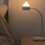 چراغ  مطالعه رومیزی قابل حمل شارژی یومی Youmi Portable Desk Ambient LED Lamp 332