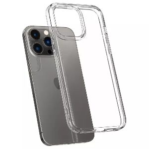 قاب محلفظ آیفون 14 پلاس اسپیگن Spigen Neo Hybrid Crystal design cover suitable for iPhone 14 Plus