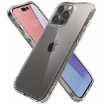 قاب محلفظ آیفون 14 پلاس اسپیگن Spigen Neo Hybrid Crystal design cover suitable for iPhone 14 Plus