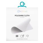 مجموعه 2 عددی پارچه پولیش مخصوص نظافت صفحه نمایش کوتتسی Coteetci Polishing cloth 86008