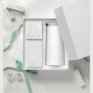 خوشبوکننده هوای هوشمند شیائومی Xiaomi Mijia Smart Fragrance Machine MJTXJ01XW