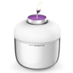 شمع ال‌ای‌دی برقی هوشمند مایپو Mipow BTL305 playbulb candle light