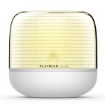 شمع ال‌ای‌دی برقی هوشمند مایپو Mipow BTL305 playbulb candle light