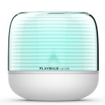 شمع ال‌ای‌دی برقی هوشمند مایپو Mipow BTL305 playbulb candle light