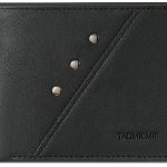 کیف پول مردانه تائومیک میک TAOMICMIC men's leather wallet S3105