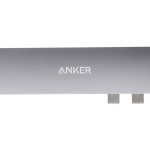 هاب تایپ سی انکر Anker PowerExpand 7-in-2 USB-C Hub A8371HA1