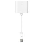 کابل تبدیل Mini DisplayPort به DVI اپل Apple A1305 Mini DisplayPort to DVI Adapter