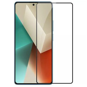 گلس شیائومی ردمی نوت 13 نیلکین Nillkin Xiaomi Redmi Note 13 CP+Pro tempered glass