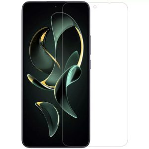 گلس شیائومی 13 تی، 13 تی پرو و ردمی کا 60 اولترا نیلکین Nillkin Amazing H+ Pro tempered glass screen protector Xiaomi 13T, 13T Pro, Redmi K60 Ultra