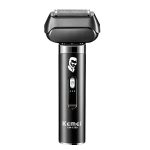 ریش تراش شارژی کمی Kemei Fast Speed Rechargeable Electric Shaver Km-1309