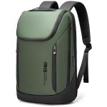 کوله پشتی یو اس بی دار ضد آب لپ تاپ 15.6 اینچ بنج Bange BG-2517 Men Business Backpack