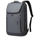 کوله پشتی یو اس بی دار ضد آب لپ تاپ 15.6 اینچ بنج Bange BG-2517 Men Business Backpack