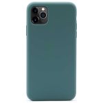 قاب سیلیکونی آیفون 11 پرو پرودو Porodo Silicone Back Case iPhone 11 Pro