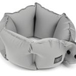 بالش مسافرتی دور گردنی Pocket Inflatable Neck Pillow NP003