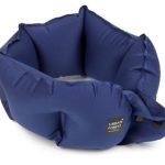 بالش مسافرتی دور گردنی Pocket Inflatable Neck Pillow NP003