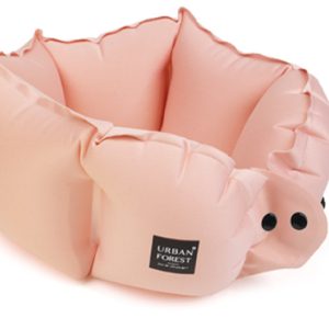 بالش مسافرتی دور گردنی Pocket Inflatable Neck Pillow NP003