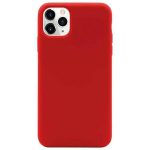 قاب سیلیکونی آیفون 11 پرو پرودو Porodo Silicone Back Case iPhone 11 Pro