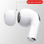 سری سیلیکونی ایرپاد پرو و ایرپاد 2 کوتتسی COTEetCI Silicone Ear Tips Pods Pro/2 73051