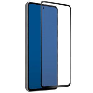 گلس تمام صفحه گوشی سامسونگ گلکسی آ 54 و گلکسی اس 23 اف ای full glass screen protector samsung galaxy A54 5G /S23 FE