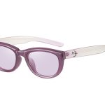 عینک آفتابی زنانه پولاریزه karen bazaar B8202 New Trendy Polarized Women's Sunglasses