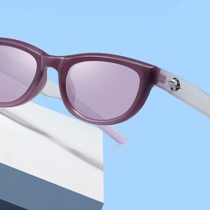 عینک آفتابی زنانه پولاریزه karen bazaar B8202 New Trendy Polarized Women’s Sunglasses