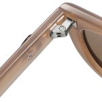 عینک آفتابی زنانه پولاریزه karen bazaar B8202 New Trendy Polarized Women's Sunglasses