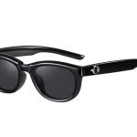 عینک آفتابی زنانه پولاریزه karen bazaar B8202 New Trendy Polarized Women's Sunglasses