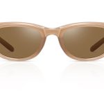 عینک آفتابی زنانه پولاریزه karen bazaar B8202 New Trendy Polarized Women's Sunglasses