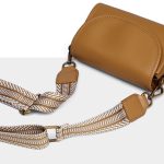 کیف کراس بادی زنانه چرمی Viney bag 2023 new women's crossbody bag 4573