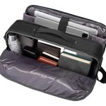 کیف دوشی لپ تاپ 15.6 اینچ و تبلت 10 اینچ طرح چمدان بنج BANGE BG-2849 Large Capacity Business Computer Bag Mens Office Travel