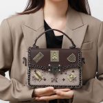 کیف دوشی و دستی زنانه Viney bag 2023 new women's crossbody bag 5780