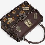 کیف دوشی و دستی زنانه Viney bag 2023 new women's crossbody bag 5780